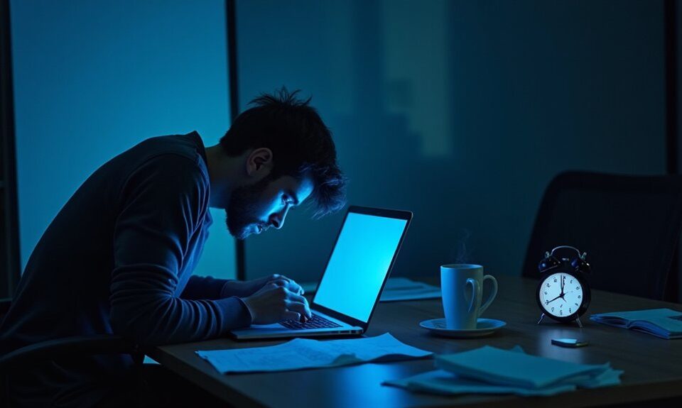 Versteckte Konsequenzen von KI am Arbeitsplatz