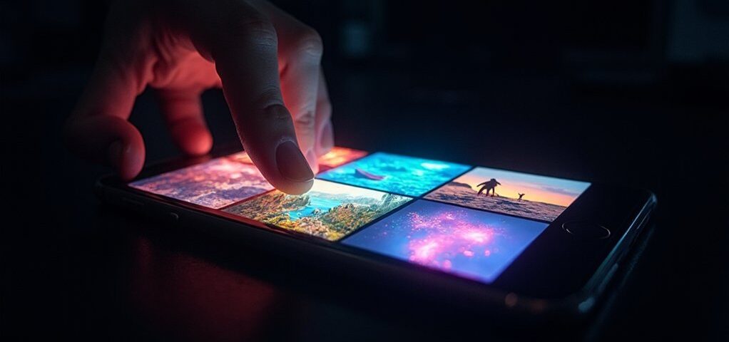 Meta überschwemmt Feeds mit Midjourney