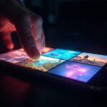 Meta überschwemmt Feeds mit Midjourney