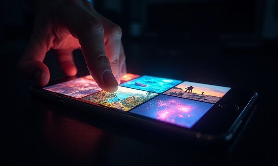 Meta überschwemmt Feeds mit Midjourney