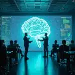 Meta strukturiert KI für Superintelligenz um