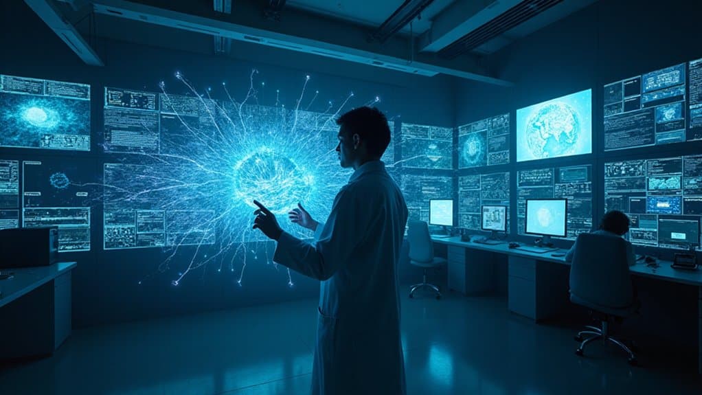 Metas Streben nach Superintelligenz