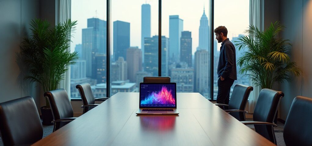 Microsoft bricht VibeVoice KI ab