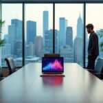 Microsoft bricht VibeVoice KI ab
