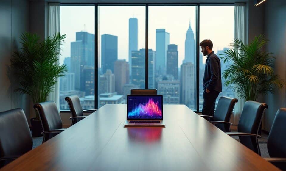 Microsoft bricht VibeVoice KI ab