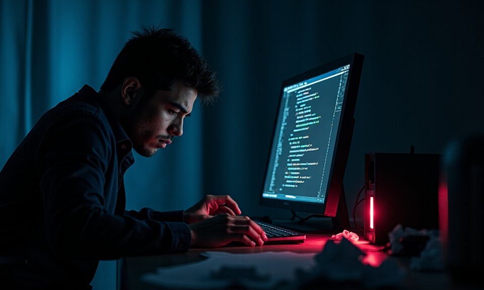 Microsoft Copilot Protokollierungsfehler