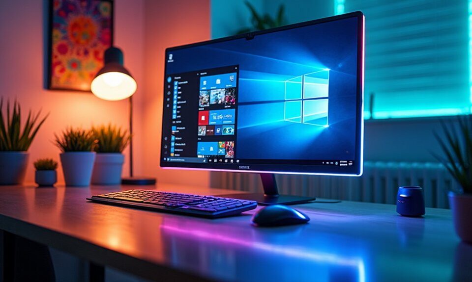 Microsoft Copilot auf Samsung