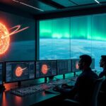 NASA und IBM Zusammenarbeit