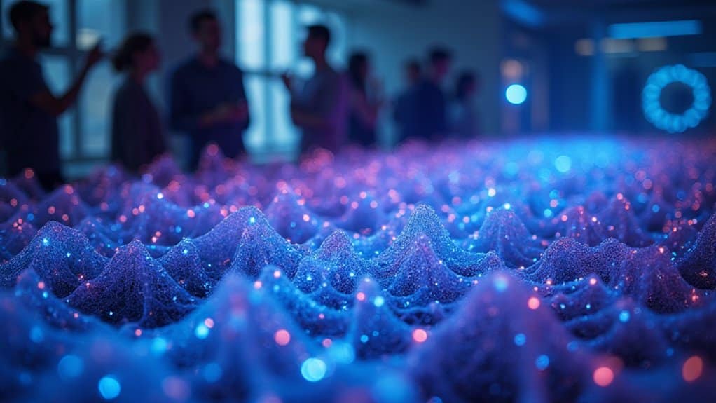 neurowissenschaftlich inspiriertes künstliches Intelligenzmodell