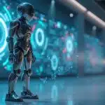 Nvidias Cosmos-Modelle verbessern die Robotik