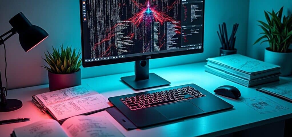 Open-Source-Matrix-Spiel-Alternative
