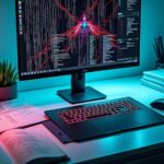 Open-Source-Matrix-Spiel-Alternative