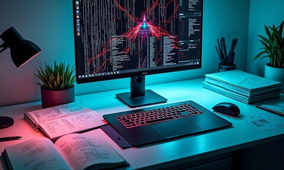 Open-Source-Matrix-Spiel-Alternative