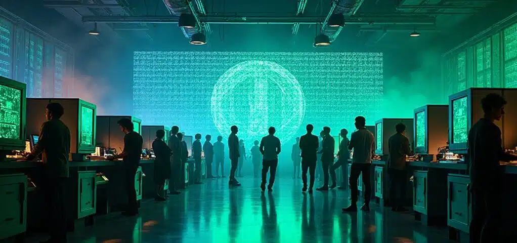 OpenAI veröffentlicht Open-Source-Modelle