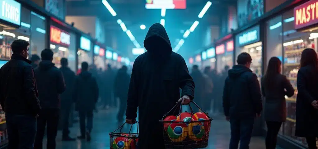 Perplexity strebt Chrome-Übernahme an