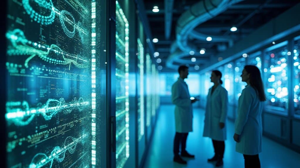 Quantencomputing in der Onkologie