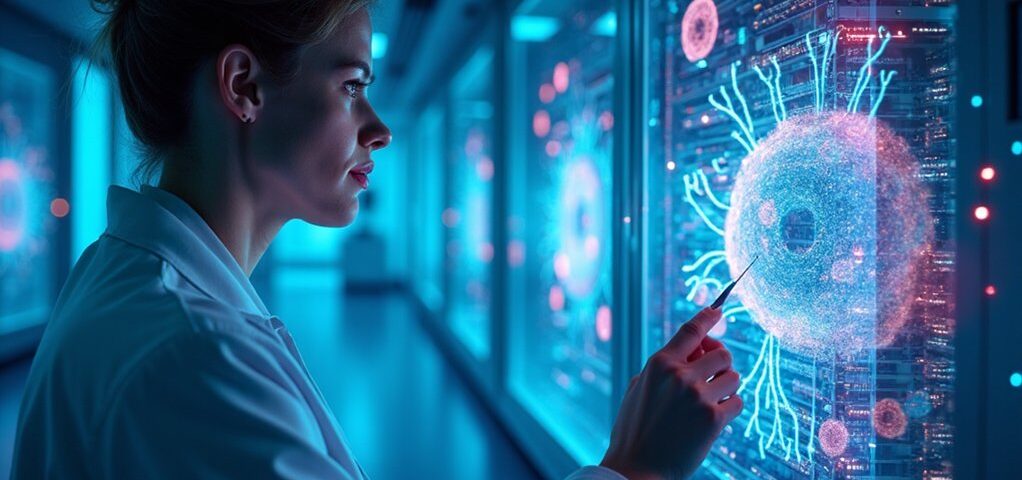 Quantencomputing trifft auf KI