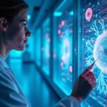 Quantencomputing trifft auf KI