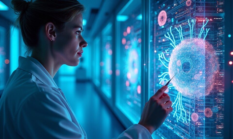 Quantencomputing trifft auf KI