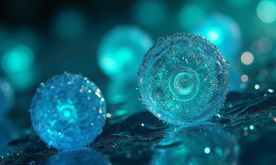 Umkehrung der menschlichen Zellalterung