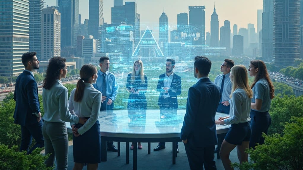 die Entwicklung der Bilderkennung revolutionieren