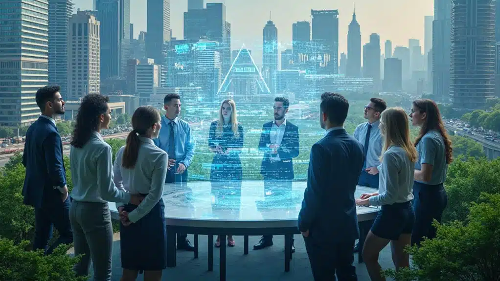 die Entwicklung der Bilderkennung revolutionieren