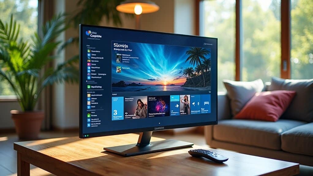 Samsung Microsoft KI-Partnerschaft