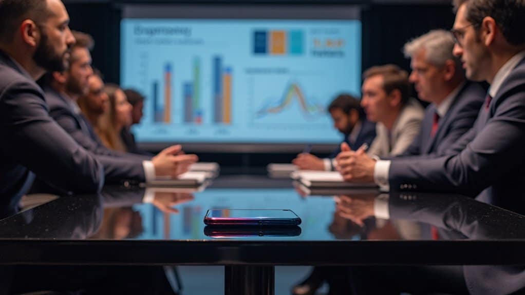 stabile Preisgestaltung mit Abonnement-Services