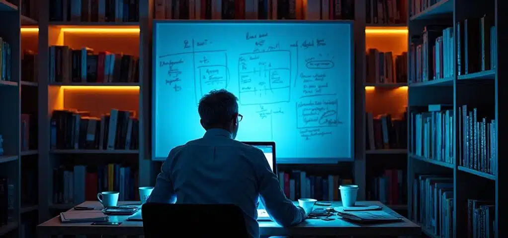 Überlebensplan für Superintelligenz