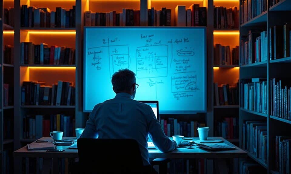 Überlebensplan für Superintelligenz