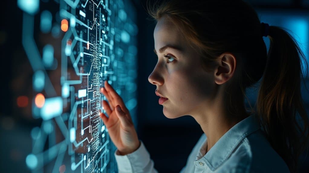Transformation menschlicher KI-Interaktionen