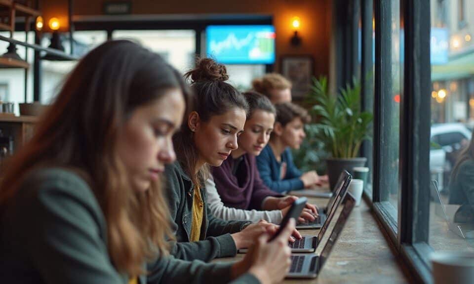 Nutzerproteste gegen Datensammlung
