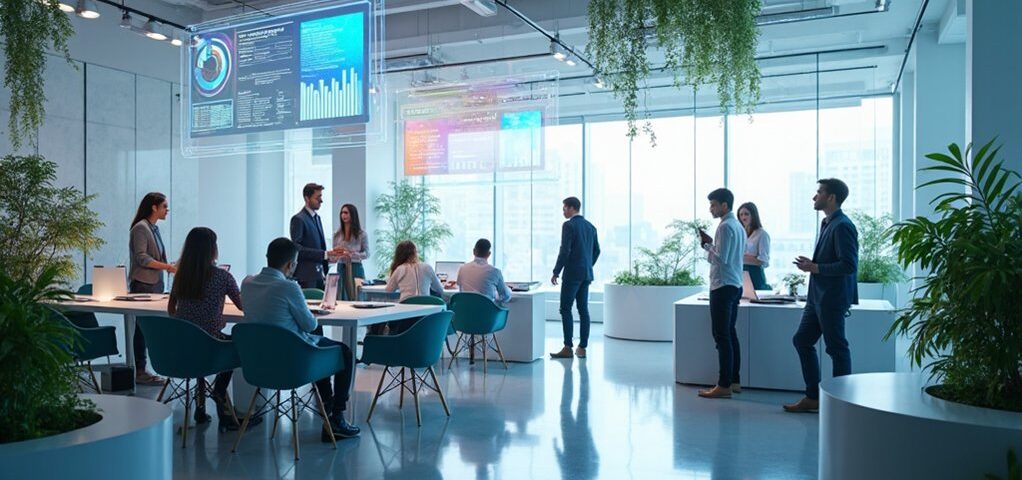 Windows Vision für 2030