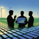 500 Milliarden Dollar Energieverpflichtung