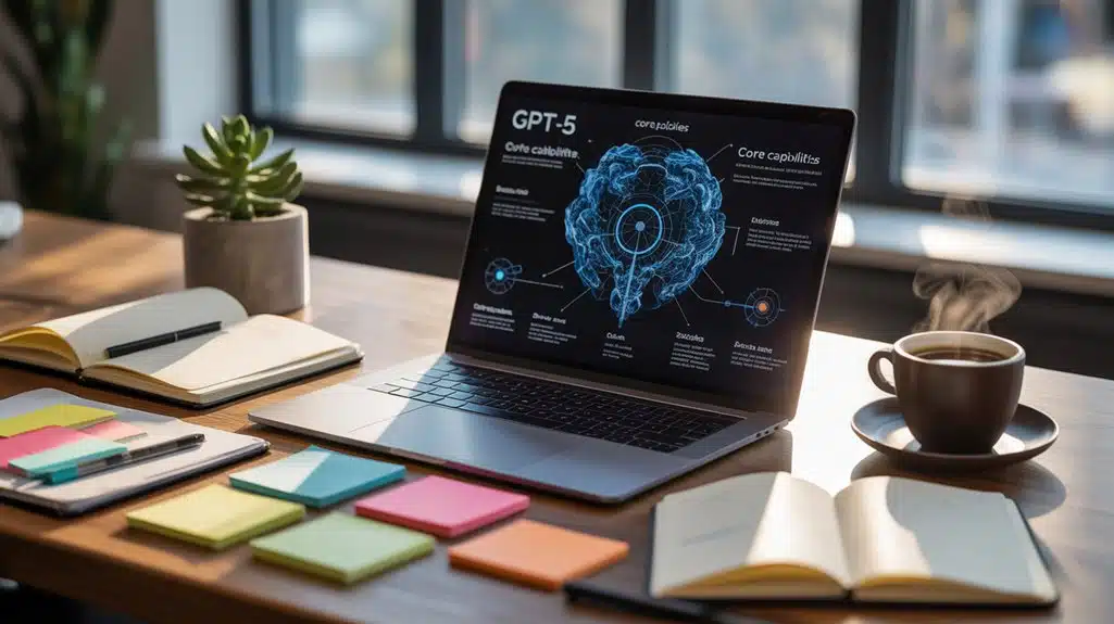 fortgeschrittene intuitive problemlösende KI