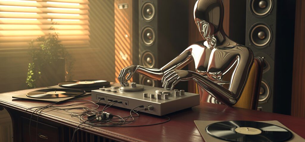 KI-Audio-Imperium-Realitätsprüfung