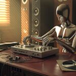 KI-Audio-Imperium-Realitätsprüfung