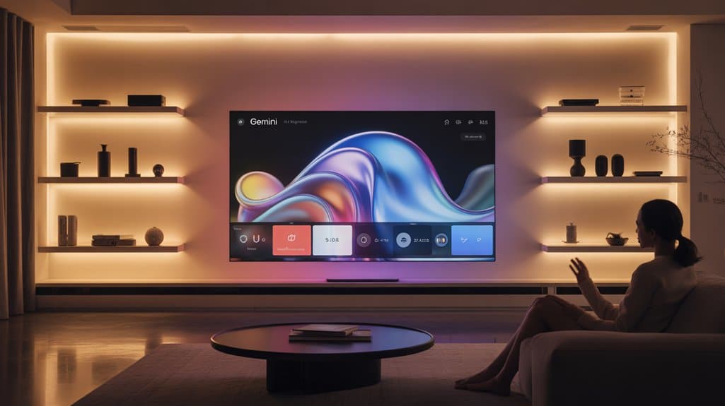 KI-gesteuerte Smart-Home-Integration