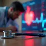 KI-verbesserte Stethoskope verbessern die Herzdiagnose