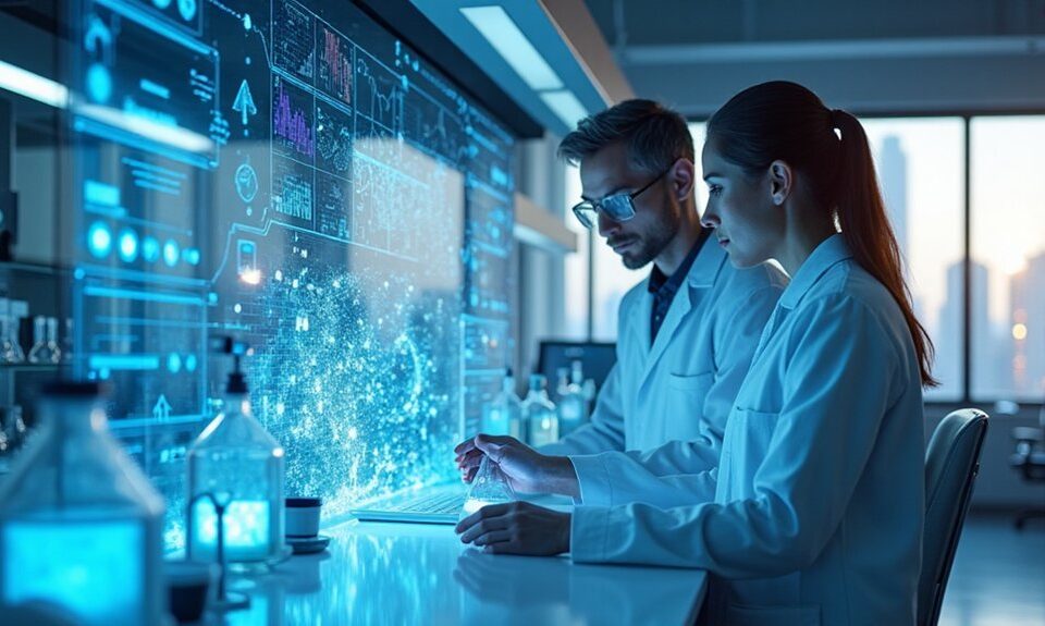 KI erklärt Vorhersagen in der Pharmazie