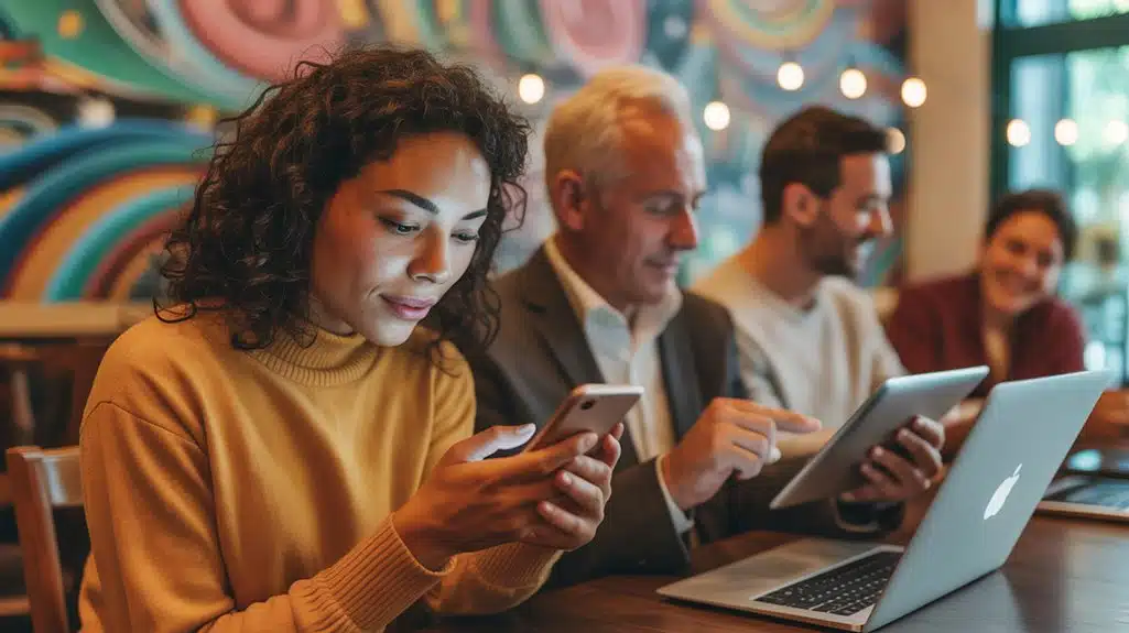 KI-Modus revolutioniert Sucherfahrung