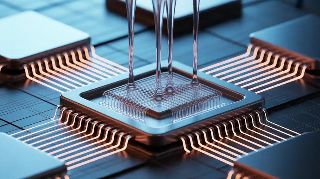 KI-optimierte Kühltechnologie