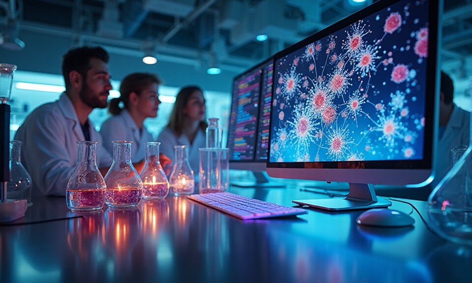 KI sagt chemische Reaktionen voraus