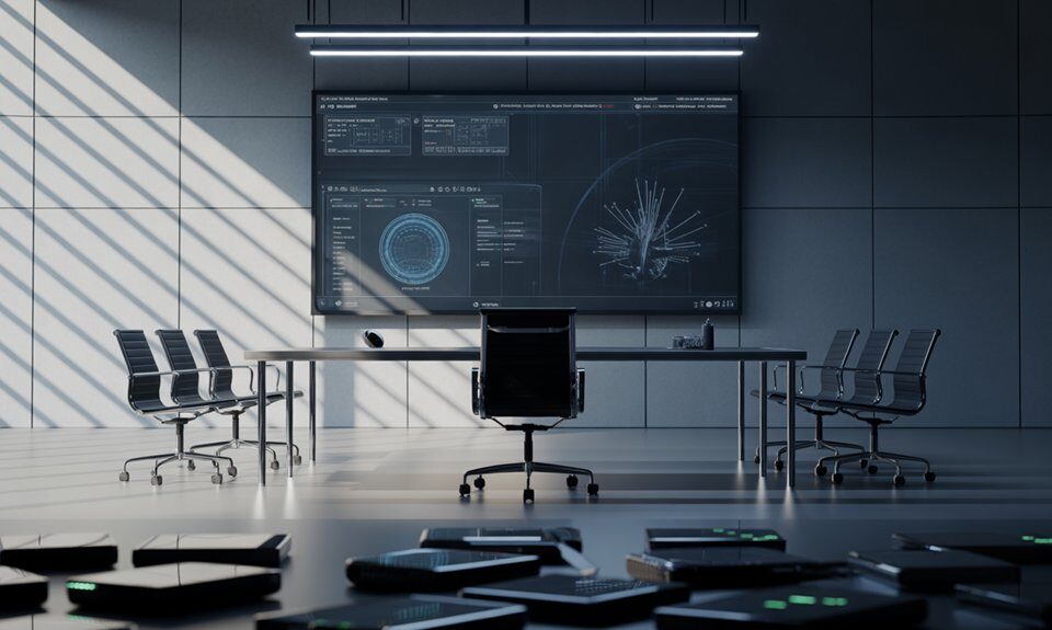 KI-Abschaltungsregeln festgelegt