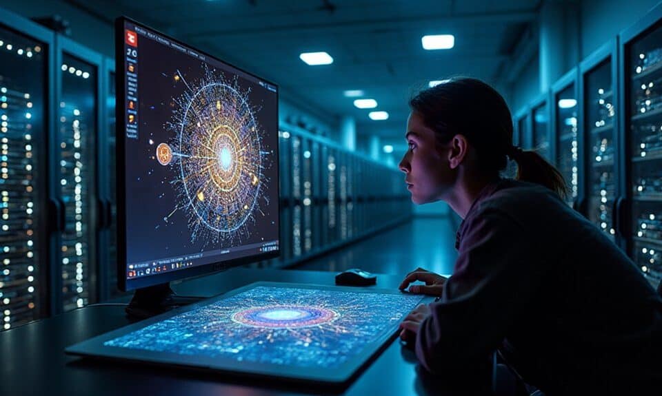 KI löst mathematischen Beweis