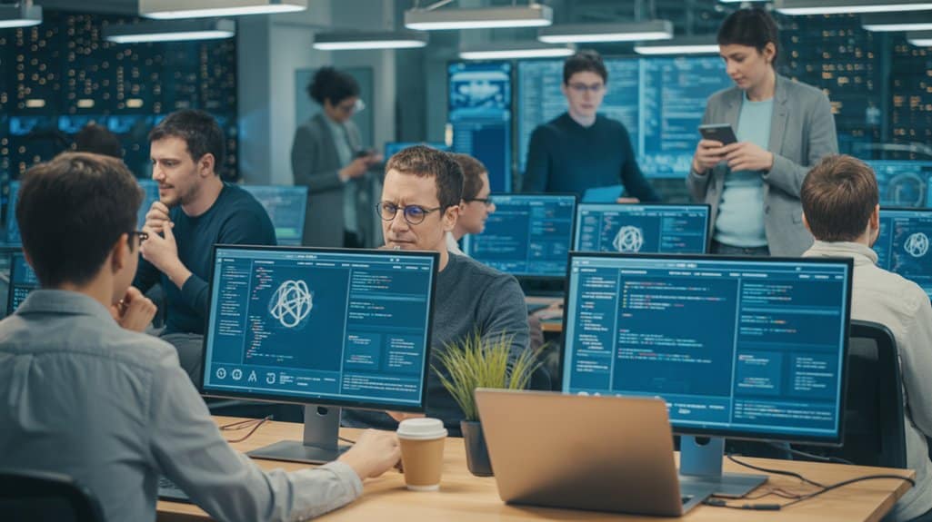 KI-Tools steigern die Produktivität von Entwicklern