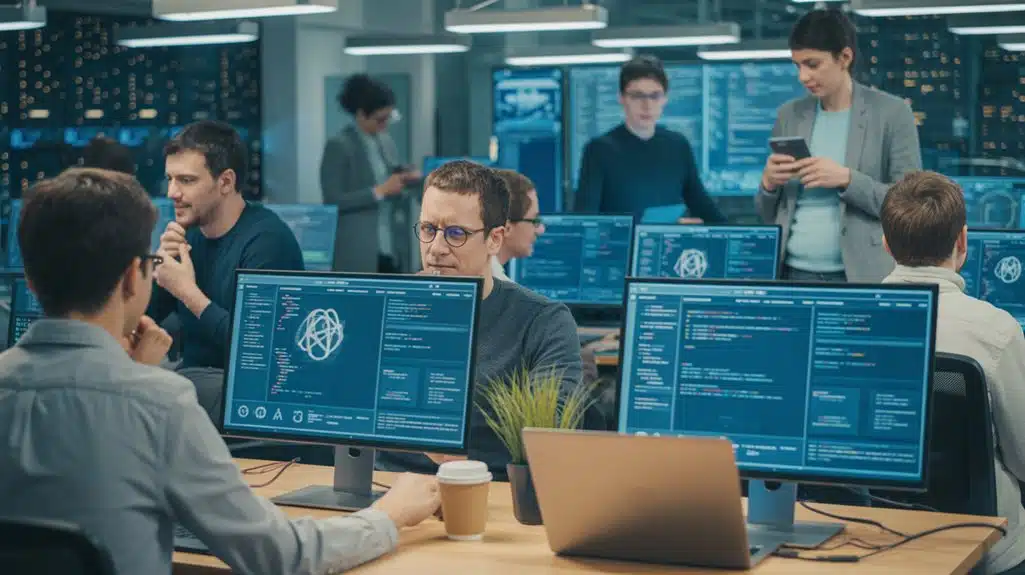 KI-Tools steigern die Produktivität von Entwicklern