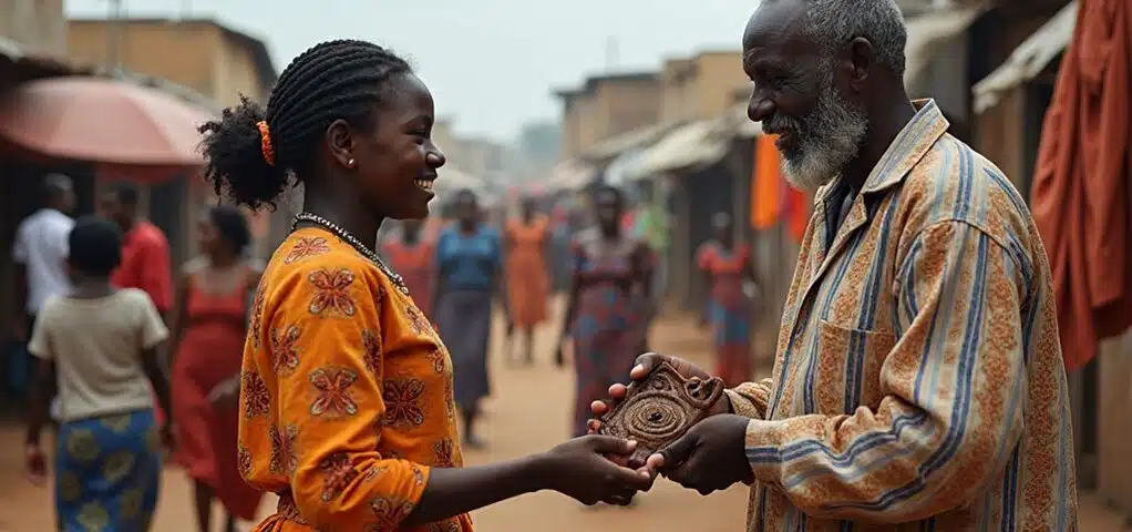 KI ohne afrikanische Sprachen