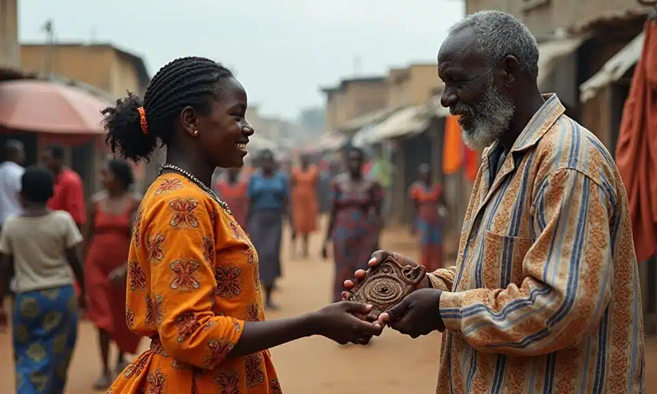 KI ohne afrikanische Sprachen