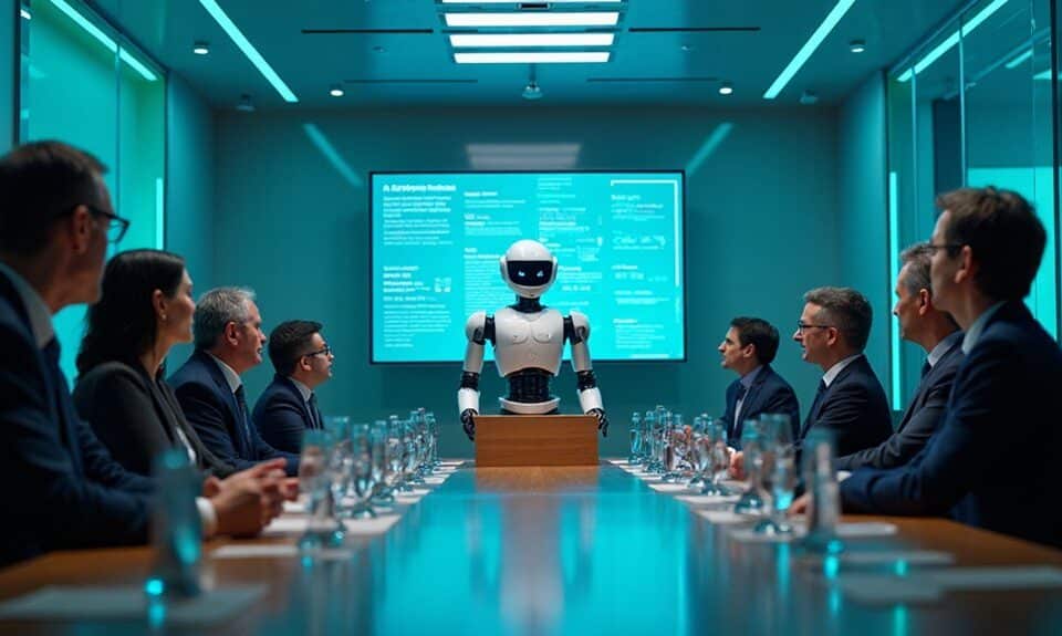 Albanien ernennt ersten KI-Minister